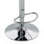 Christal Height Adjustable Swivel Bar Stool-821237726-821237721
