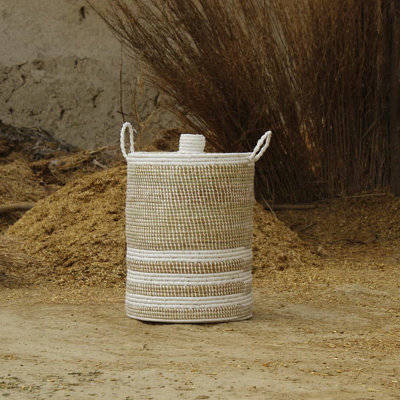 Boîte Moonj Kadam Haat