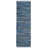 Burnette Rug Hand Woven Cotton Striped Rug-150173436