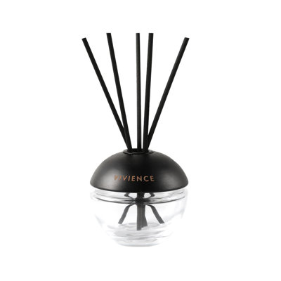 Round Modern Reed Diffuser , Lily Of The Valley