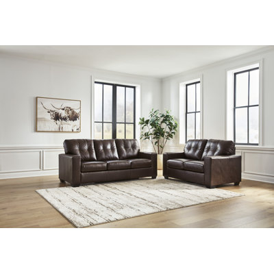 Kaizlee 2-Piece Upholstery Package