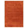 Taiwo Shaggy Orange Area Rug