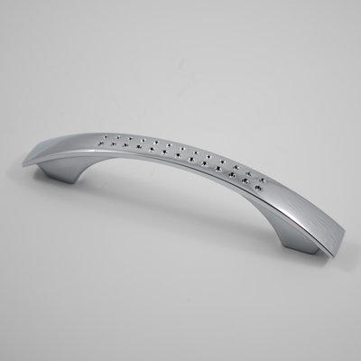3 3/4" Center to Center Arch pull