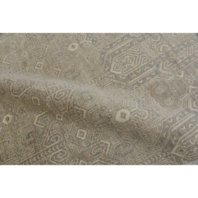 Tapis noué à la main Dover