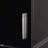 2-Door Freestanding Storage Cabinet With Adjustable And Inadjustable Shelves-1869154051