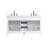 60 inch Double Bathroom Vanity_Traditional_VF60660-1476916216