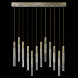 Luminaire suspendu l 61 po Antonia