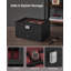 Medium Density Fibreboard Watch Box +