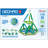 Geomag Line Learning Tools