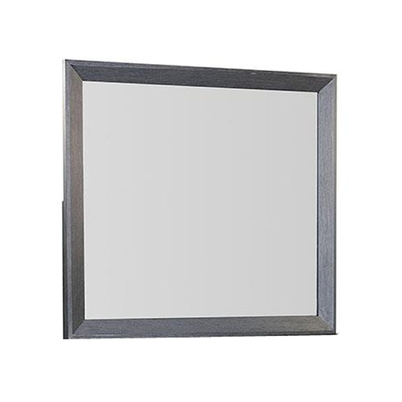 Miroir de commode Kizie