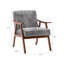 Fauteuil de réception Maret 30,71 po-726060612