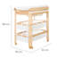 Changing Table Dresser With Pad