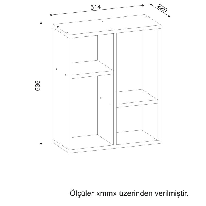 Table de bout Carron