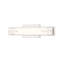 Braxten 1 Light Vanity-100157225