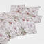 Ensemble de draps Soft Micrush-122579063-122579066