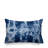 Hosi Abstract Outdoor Reversible Throw Pillow