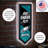 NFL LED Pennant Shaped Lighted Wall Sign-73092304