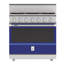 36" 5.8 cu. ft. Freestanding Dual Fuel-82161920-82161933