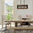 3 - Light LED Pendant