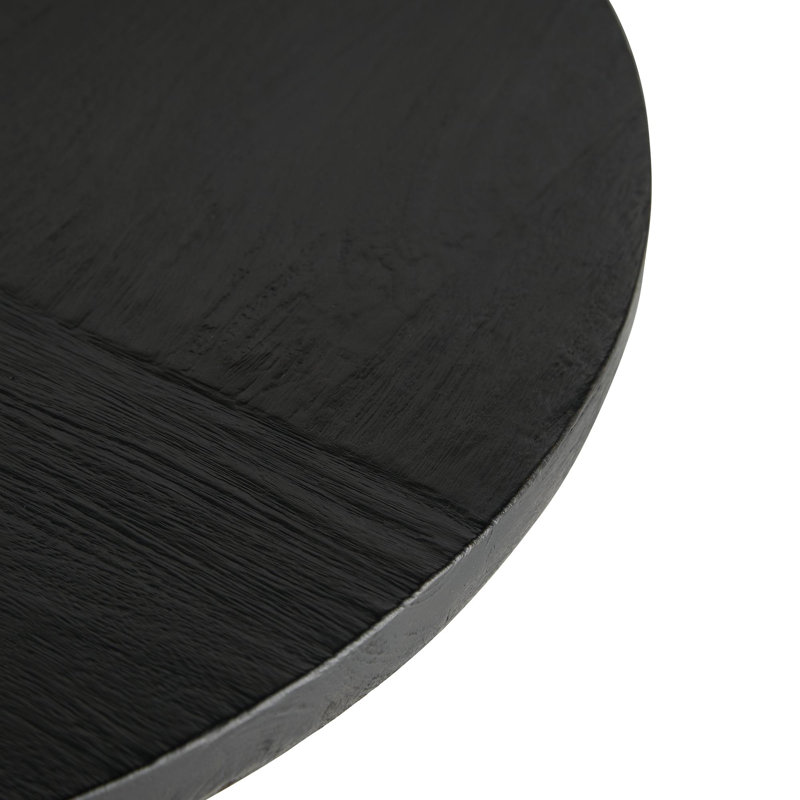 Scout Solid Wood End Table