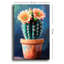 Peinture décorative sur toile-1077974952