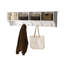 Portemanteau mural 60 po Raitsa-230192469