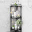 Stainless Steel Shower Caddy-1981653539