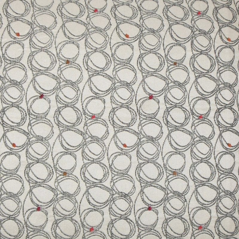 Coussin ladarius, H 20 po x l 20 po x P 5 po, Réglisse