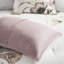 Édredon très grand Blush - coton 8 pièces avec imprimé floral à grande échelle et coussins de chambre à coucher Lavable à la machine-121400196-121400198
