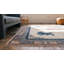 Antique Peking Chinese Allover Ivory 1880s Rug