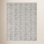 Tapis intérieur / extérieur à motif géométrique et rayé Silva