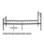 Metal Bed-86481229