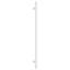 Metro Lane Cabinet Handles 5 Pcs Silver 224 Mm Stainless Steel-1858270073-1858270077