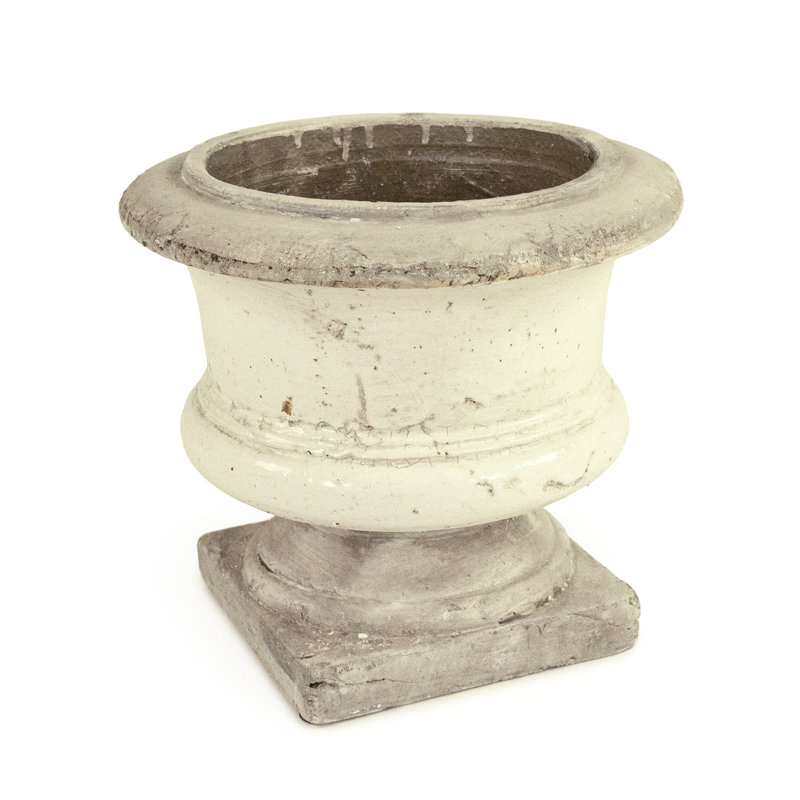 Horsley Ceramic Planter