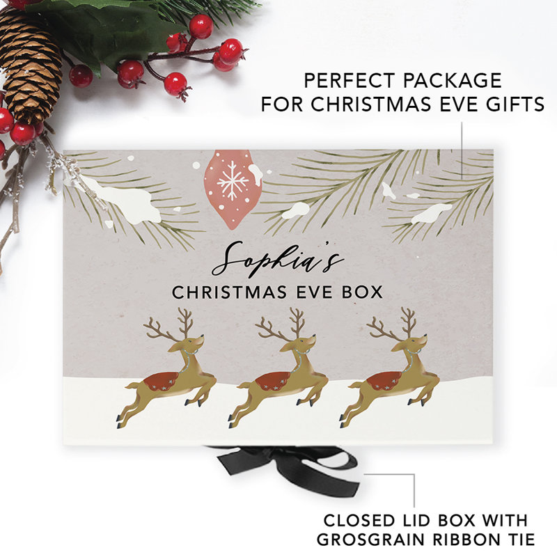 Christmas Gift Bags
