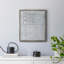 Toile encadrée de qualité supérieure Lumen Color I - prête à être accrochée-659238187-659238188