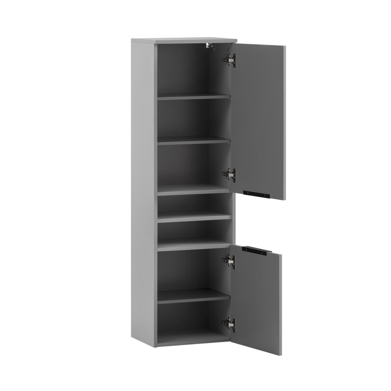 Laila-Mae Wall Bathroom Cabinet