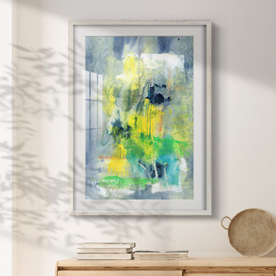 Sweet Things I -Framed Print