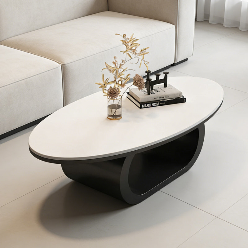 Helmetta, H 15,74 po x L 51,18 po x l 27,55 po, Blanc