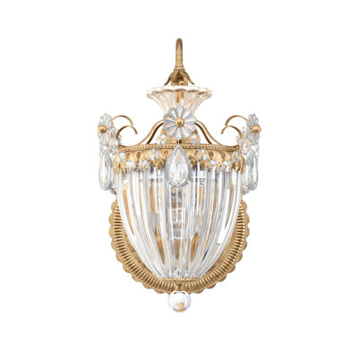 Bagatelle 1 - Light Armed Sconce