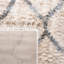 Lisle Geometric Hand Woven Area Rug-39317370