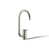 Polished Nickel est en rupture de stock