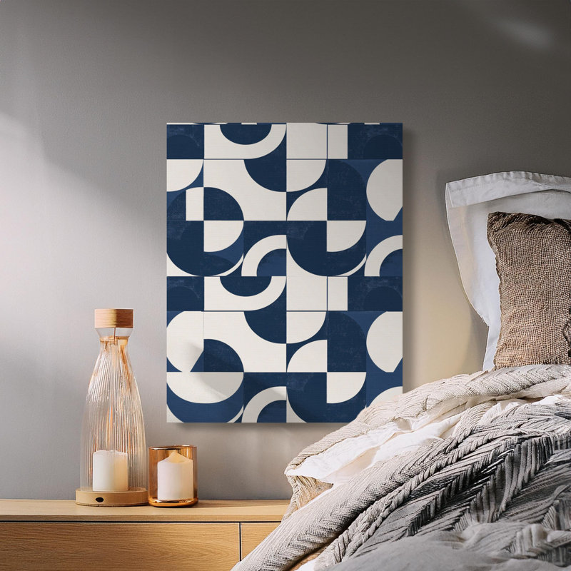 Wrapped Canvas Print Set, 30.48 cm H x 22.86 cm W