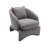 27" Wide Upholstered Accent Chair-113417573