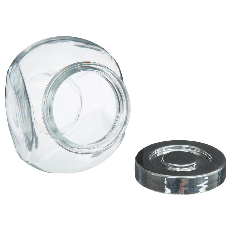 Spice Jars