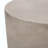 Outdoor Lightweight Concrete Side Table
