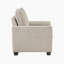 Fauteuil d'appoint 40 po Manasa