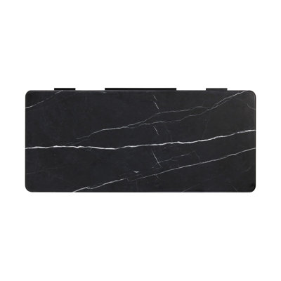 Tatum Marble Executive Desk