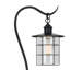 Lampe sur pied arquée 59,5 po Moultrie-1484345606
