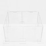 Clear View Playpen Dog Pen